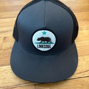 Linksoul Hat